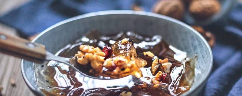 卖冰粉要准备哪些工具