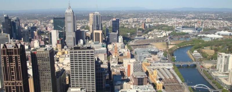 维州是澳洲什么地方