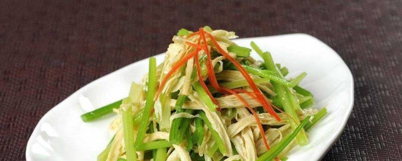 凉菜都有什么菜